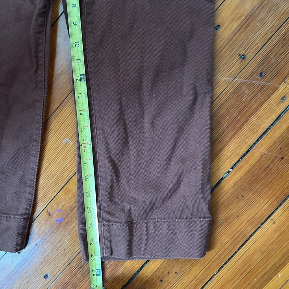 Quince copper pants 26 - Picture 8 of 9